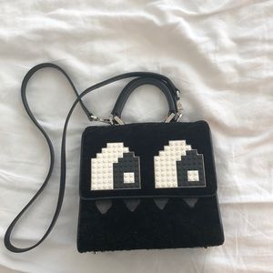 Les Petits Joueurs Monster LEGO Bag